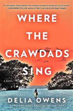 Where the Crawdads Sing